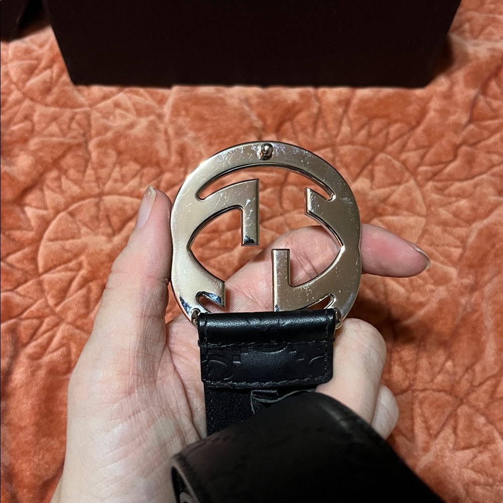 Gucci Belt - Picture 6 of 10
